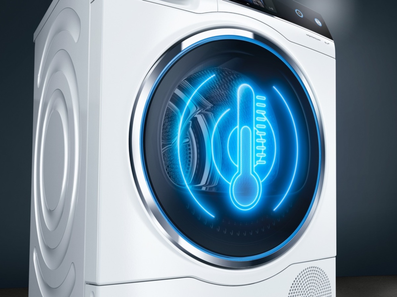 autoDry-Funktion bei Dimitri Baumbach Elektrotechnik in Büdingen