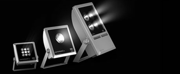 Lightstream LED bei Dimitri Baumbach Elektrotechnik in Büdingen