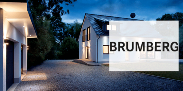 Brumberg bei Dimitri Baumbach Elektrotechnik in Büdingen