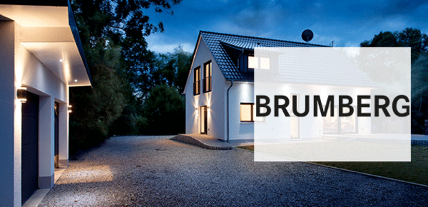 Brumberg bei Dimitri Baumbach Elektrotechnik in Büdingen