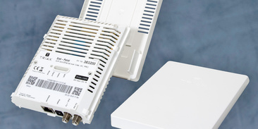Ethernet over Coax bei Dimitri Baumbach Elektrotechnik in Büdingen