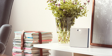 coviva Smart Home bei Dimitri Baumbach Elektrotechnik in Büdingen
