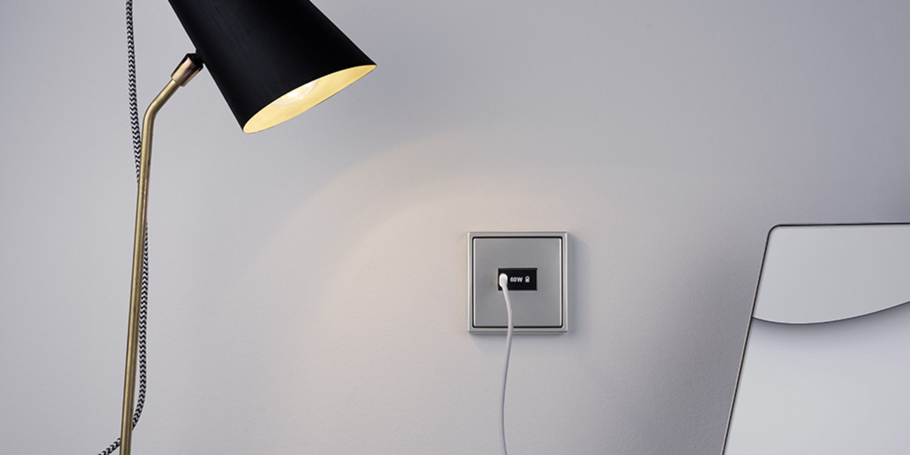 Ladegerät USB PD 60 bei Dimitri Baumbach Elektrotechnik in Büdingen