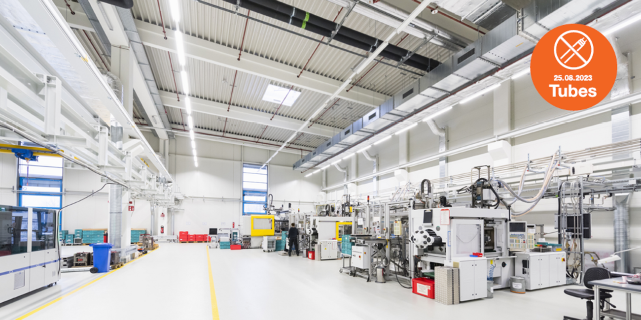 Lösungen zum Leuchtstofflampen Verbot bei Dimitri Baumbach Elektrotechnik in Büdingen