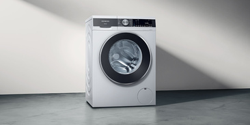 Waschmaschinen bei Dimitri Baumbach Elektrotechnik in Büdingen