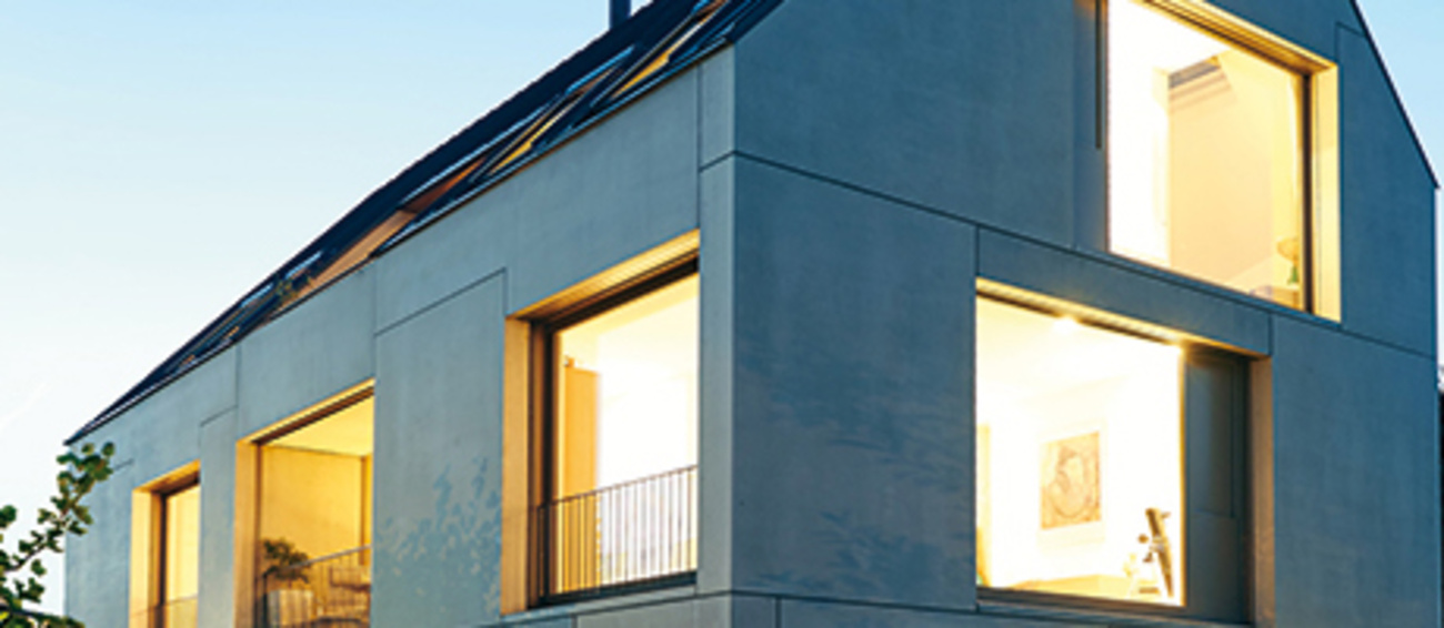 LUXORliving bei Dimitri Baumbach Elektrotechnik in Büdingen
