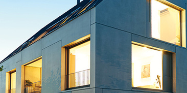 LUXORliving bei Dimitri Baumbach Elektrotechnik in Büdingen