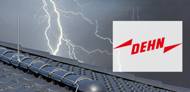 Dehn bei Dimitri Baumbach Elektrotechnik in Büdingen