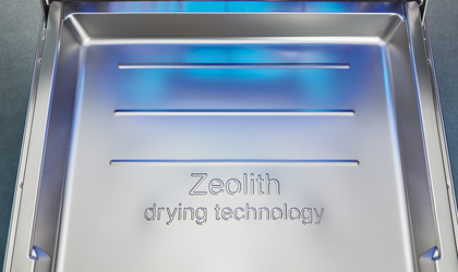 Zeolith Trocknen – Für glänzende Spülergebnisse bei Dimitri Baumbach Elektrotechnik in Büdingen