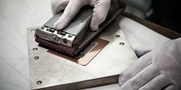 Manufaktur bei Dimitri Baumbach Elektrotechnik in Büdingen