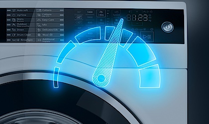 varioSpeed bei Dimitri Baumbach Elektrotechnik in Büdingen