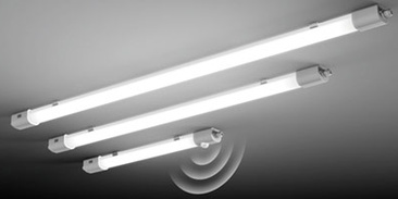 Planox Feuchtraumleuchten bei Dimitri Baumbach Elektrotechnik in Büdingen