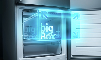 bigBox bei Dimitri Baumbach Elektrotechnik in Büdingen