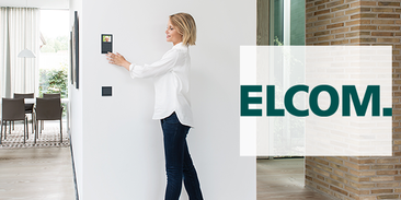 Elcom bei Dimitri Baumbach Elektrotechnik in Büdingen