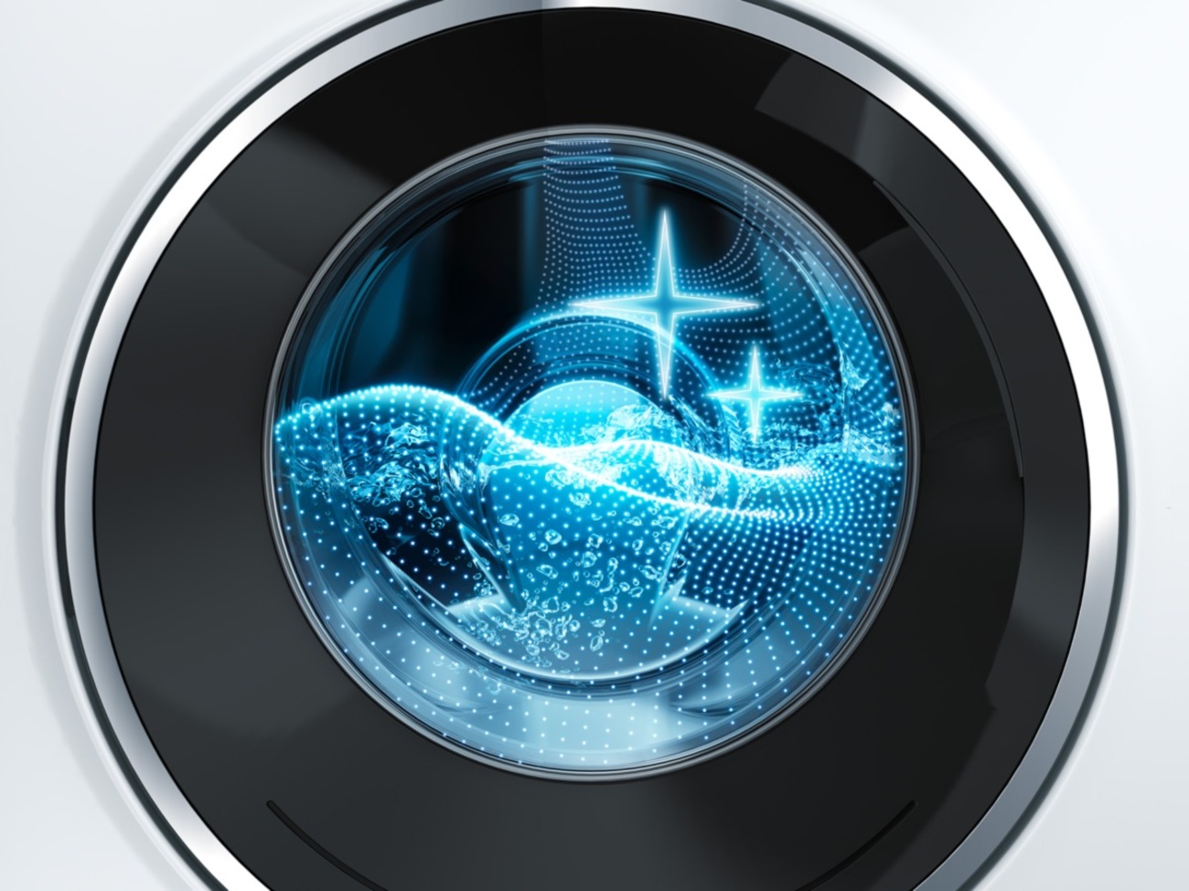 softDry Trommelsystem bei Dimitri Baumbach Elektrotechnik in Büdingen