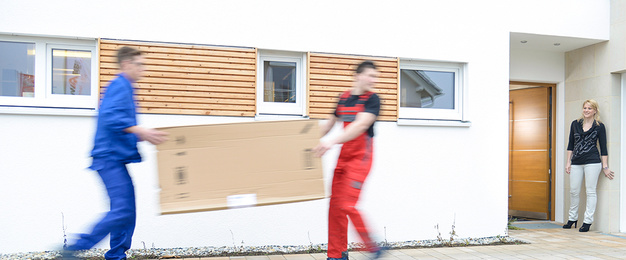 Hausgeräte-Service bei Dimitri Baumbach Elektrotechnik in Büdingen