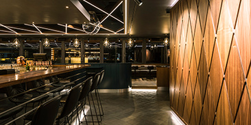 Hotellerie / Gastronomie bei Dimitri Baumbach Elektrotechnik in Büdingen