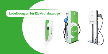 E-Mobility bei Dimitri Baumbach Elektrotechnik in Büdingen