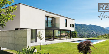 RZB Home + Basic bei Dimitri Baumbach Elektrotechnik in Büdingen