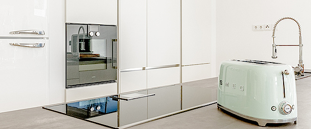 Elektro- und Haushaltsgeräte bei Dimitri Baumbach Elektrotechnik in Büdingen