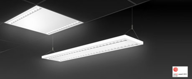 SONIS EVO Decken-Einlegeleuchten bei Dimitri Baumbach Elektrotechnik in Büdingen