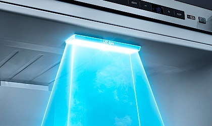 LED Licht bei Dimitri Baumbach Elektrotechnik in Büdingen