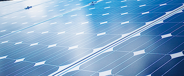 Photovoltaik bei Dimitri Baumbach Elektrotechnik in Büdingen