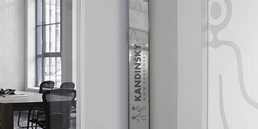 Designkanäle bei Dimitri Baumbach Elektrotechnik in Büdingen