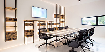 Büro / Kommunikation bei Dimitri Baumbach Elektrotechnik in Büdingen