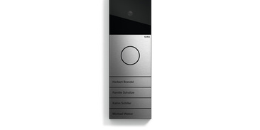 Gira System 106 bei Dimitri Baumbach Elektrotechnik in Büdingen