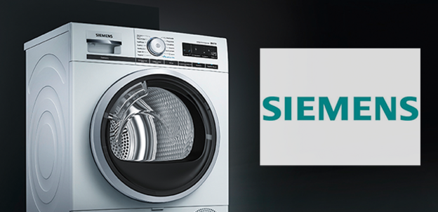 Siemens Hausgeräte bei Dimitri Baumbach Elektrotechnik in Büdingen
