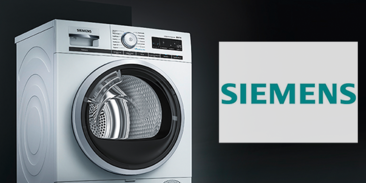 Siemens Hausgeräte bei Dimitri Baumbach Elektrotechnik in Büdingen