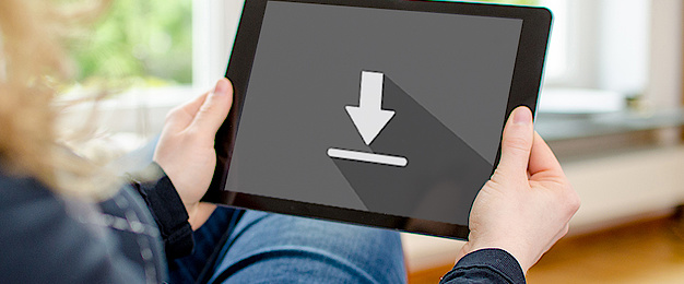 Downloads bei Dimitri Baumbach Elektrotechnik in Büdingen