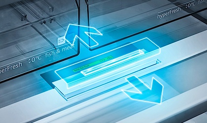 hyperFresh bei Dimitri Baumbach Elektrotechnik in Büdingen