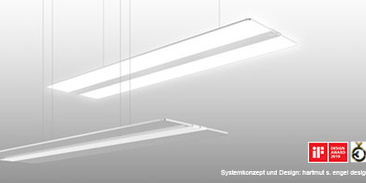 TWINDOT Pendelleuchten-Serie bei Dimitri Baumbach Elektrotechnik in Büdingen